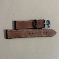بند ساعت مچی چرم خارجی Genuine leather|ساعت|تهران, امانیه|دیوار