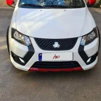 کوییکGXRL صفر|خودرو سواری و وانت|تهران, قلهک|دیوار