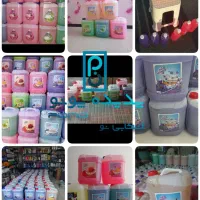 فروش وپخش مایع شوینده ،پونو|مواد شوینده و دستمال کاغذی|دورود, |دیوار