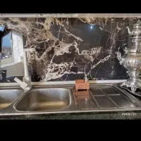 فروش آپارتمان 105 متری شیک در بلوار دانش طبقه سوم