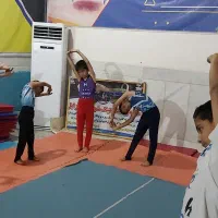 آکادمی ژیمناستیک وپارکور وبازی وژیمناستیک وریتمیک|خدمات آموزشی|زابل, |دیوار