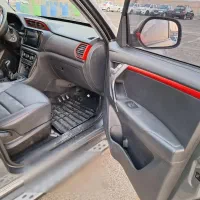 MVM X33 S مدل ۹۹|خودرو سواری و وانت|تهران, چیتگر جنوبی|دیوار