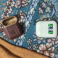 ایرپاد هندزفری