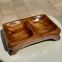 سرویس پذیرایی چوبی اردورخوری آجیل خوری