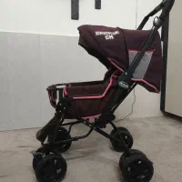 کالسکه|کالسکه و لوازم جانبی|مشهد, سمزقند|دیوار