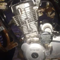 موتور 125مدل 1394 در حد نو|موتورسیکلت|کاشمر, |دیوار