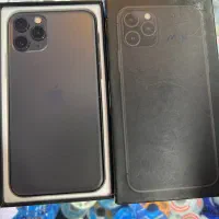Iphone 11 pro 256 ایفون ۱۱ پرو