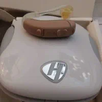 سمعک آلمانی هانستون