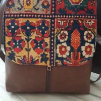 کوله یا کیف سنتی