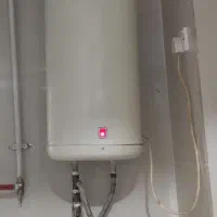 آبگرمکن 80لیتری برقی|آبگرمکن، پکیج، شوفاژ|برازجان, |دیوار