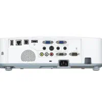 ویدئو پروژکتور ان ای سی NEC M300X|تلویزیون و پروژکتور|ایلام, |دیوار