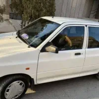 پراید 131مدل 98خیلی تمیز|خودرو سواری و وانت|خمینیشهر, |دیوار