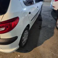 پژو 206تیپ2|خودرو سواری و وانت|اصفهان, کوجان|دیوار
