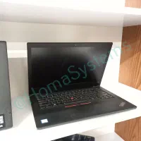 لپتاپ Lenovo پردازنده i5-8th رم۸+NVME+گارانتی