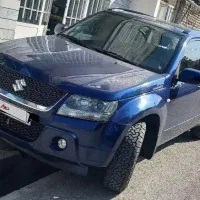 اجاره خودرو سوزوکی ویتارا / تشریفات / ماشین عروس