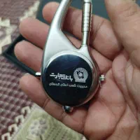 ساعت جاکلیدی خودکار قطب نما جعل یاب uv|ساعت|سنندج, |دیوار