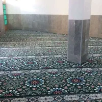 سجاده کیفیت صادراتی وزن بالا|فرش|سراوان, |دیوار