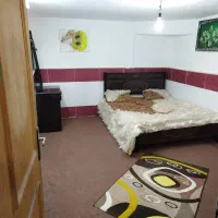 خانه تمیز در قم|اجارهٔ کوتاه‌مدت آپارتمان و سوئیت|قم, باغ شازده|دیوار