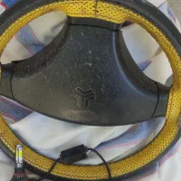 لوازم جانبی خودرو