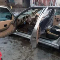 پارس elx|خودرو سواری و وانت|زنجان, |دیوار