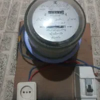 کنتر برق