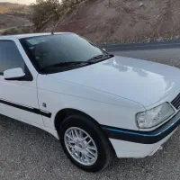 پژو اس ال ایکس مدل ۹۸|خودرو سواری و وانت|جوانرود, |دیوار