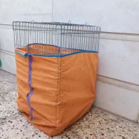 قفس پرندگان