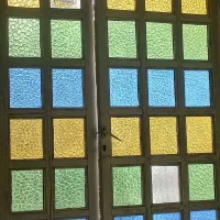 ویلایی ۱۳۰ متر مرتب اسلام اباد بر خیابان شریعتی