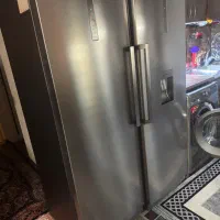 یخچال فریزر دوقلو سامسونگ اصل کره