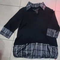 فروش عمده تونیک بافت خارجی