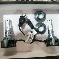 هدلایت|قطعات یدکی و لوازم جانبی|شیروان (خراسان), |دیوار