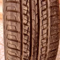 لاستیک کویر سایز 205/60/15|قطعات یدکی و لوازم جانبی|اصفهان, کارلادان|دیوار