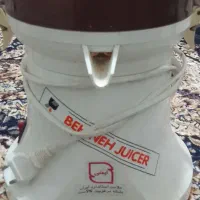 ابمیوه گیری سالم درحد نو مارک بهینه