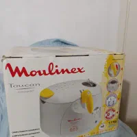 سرخ کن برقی نو