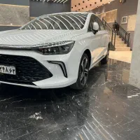 پژو ۲۰۷ تیو تری مدل ۴۰۲