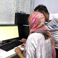 آموزش هفتگانه کامپیوتر ویندوزICDL فنی و حرفه ای|خدمات آموزشی|مشهد, فلسطین|دیوار