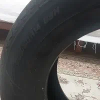 لاستیک ۴۰۵|قطعات یدکی و لوازم جانبی|بندر انزلی, کلیور|دیوار