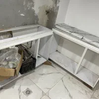 باکس کابینت اشپزخونه|مصالح و تجهیزات ساختمان|چالوس, |دیوار