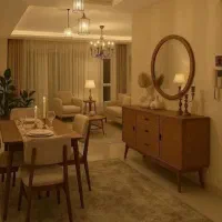 70متر2خواب-فول-امکانات-مقابل-باغ-سیب-ارم-مهرشهر