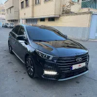 اریزو ۶پرو مدل ۱۴۰۱|خودرو سواری و وانت|اصفهان, شهید رجایی|دیوار