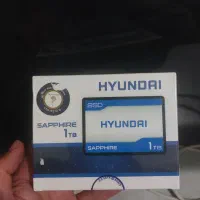 SSD 1TB Hyundai آکبند