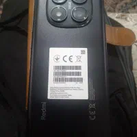 گوشی نوت 14پرو 256