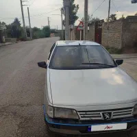 ۴۰۵ مدل۸۸ دوگانه کار خونه