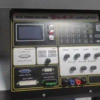 تستر ایسیو نگار خودرو
