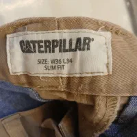 شلوار کاترپیلار اوریجینال