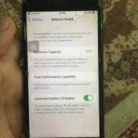 فروش گوشی ایفون ۷|موبایل|ایرانشهر, |دیوار