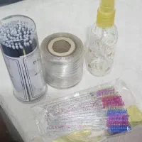 لوازم تتو