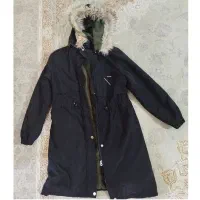 کاپشن بارونی