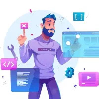 طراحی سایت حرفه‌ای در نسیم‌شهر