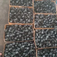 فروش انواع زغال مرکبات از قلم برشی وسکه سوخت عالی|عمده‌فروشی|باقرشهر, |دیوار